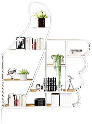 Stylish and Functional Bookcases for Every Space & Need