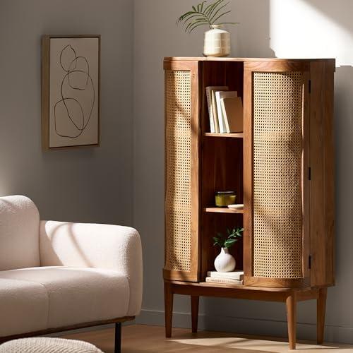 Stylish and Functional Bookcases for Every Space & Need