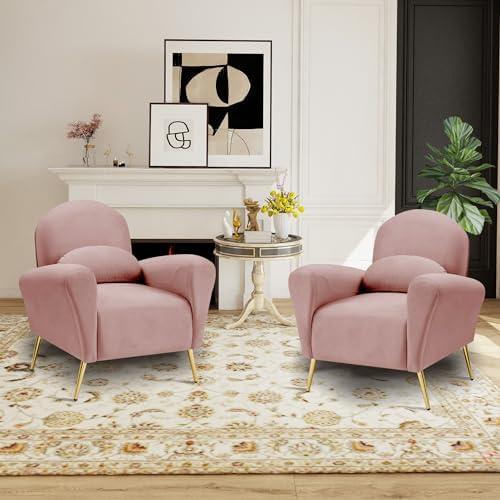 Modern Accent⁢ Chairs: Comfort & Style for Any Space