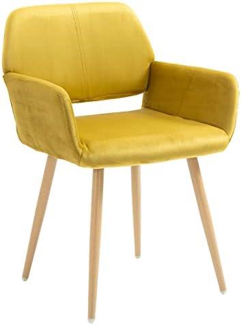 Modern Accent Chairs: ⁣Comfort & Style for Any Space