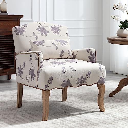 Modern Accent Chairs: ‍Comfort & Style​ for‍ Any Space