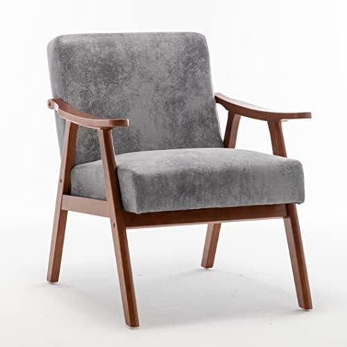 Modern ‍Accent Chairs: Comfort & Style for Any ​Space