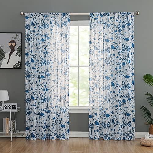 Stylish Blackout Curtains & Valance Clips for Every Room