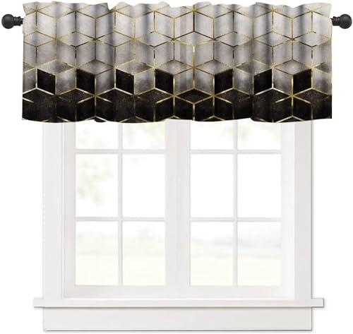 Stylish Blackout Curtains &⁣ Valance Clips for Every Room