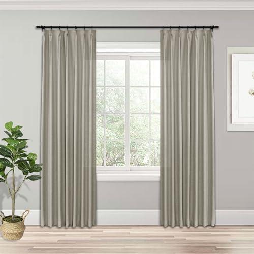 Stylish Blackout Curtains & Valance Clips​ for⁣ Every Room