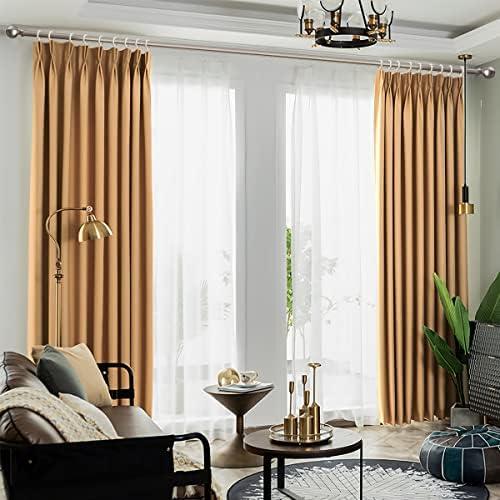 Stylish Blackout Curtains & Valance ​Clips for Every‌ Room