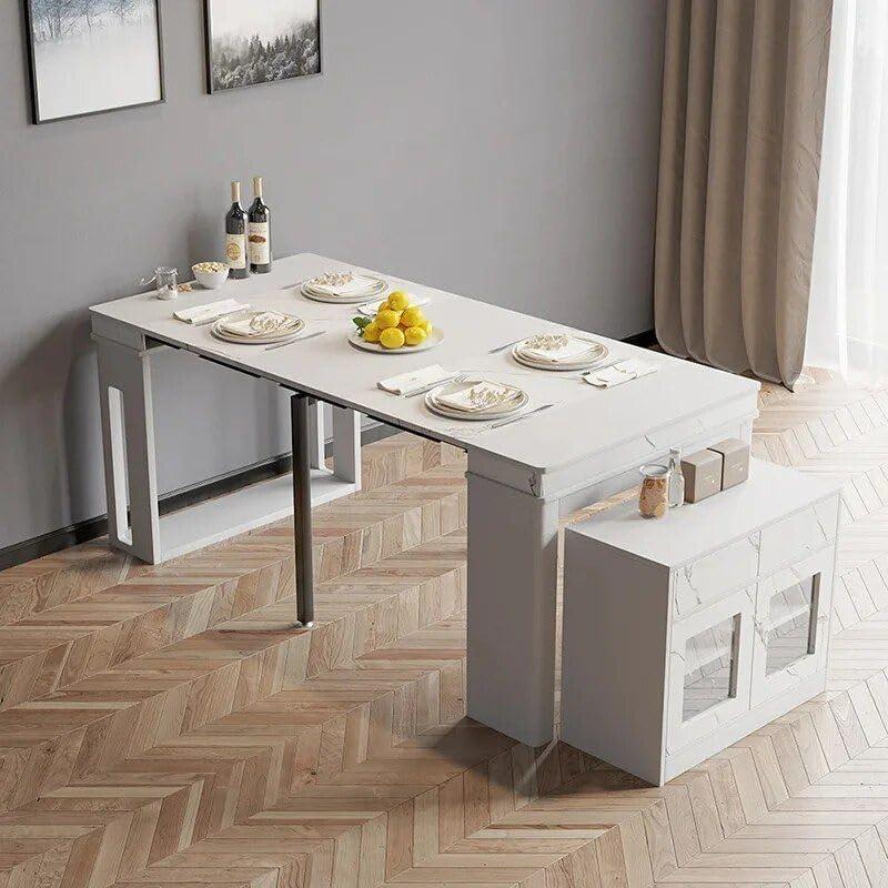 Smart Space Solutions:⁣ Top Dining & ‍Multi-Use​ Tables