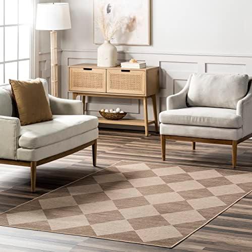 Stylish Area Rugs for Every Space: Comfort & Versatility