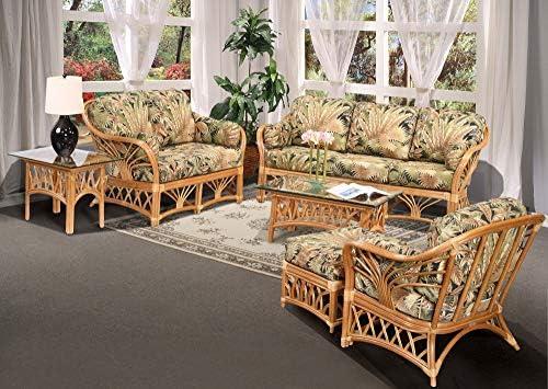 Transforming Our Space: A Review of Kingrattan's 6-Piece Set