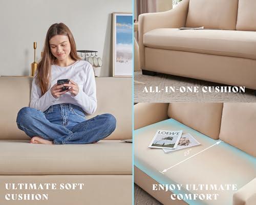 Transforming Our Living Room: A Review of AMERLIFE's Sofa Set