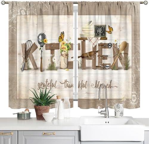 Versatile⁢ Curtains for Every ⁤Room: Stylish & Functional