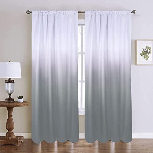 Versatile⁤ Curtains for Every Room: Stylish & ⁢Functional