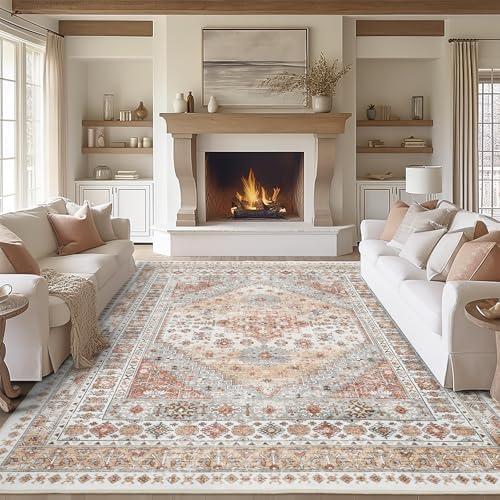 Explore ⁤Stylish, Washable⁢ Rugs for Comfort & Style Today!