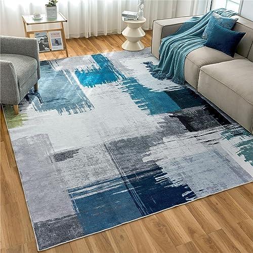 Explore Stylish, Washable ​Rugs for Comfort & Style ​Today!