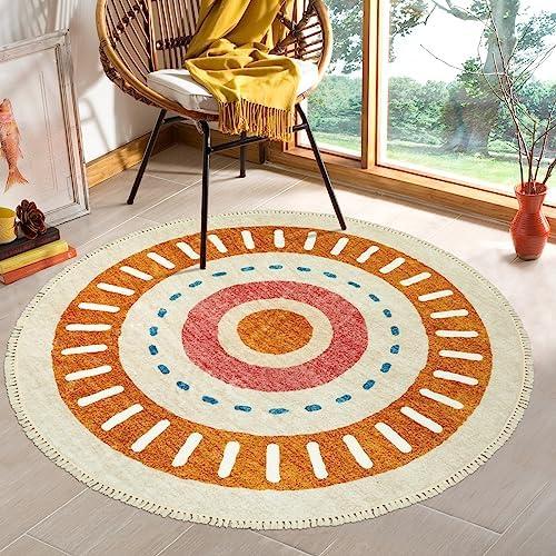 Explore Stylish, Washable Rugs for Comfort & Style Today!