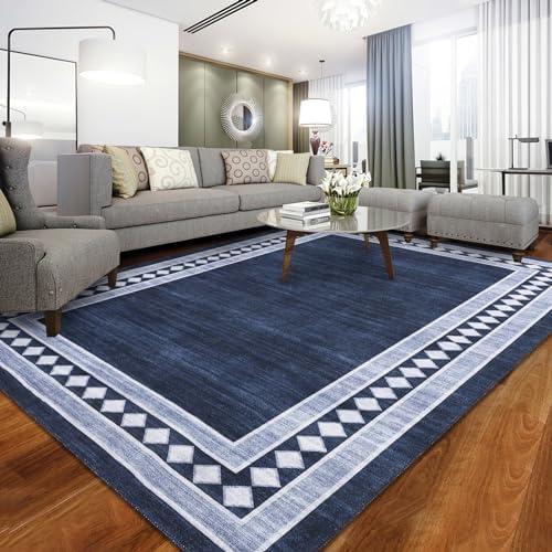 Explore Stylish, Washable Rugs for Comfort & Style Today!