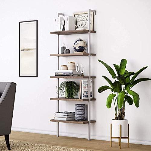 Stylish ​Bookshelves for Every Space: Organized & Elegant!