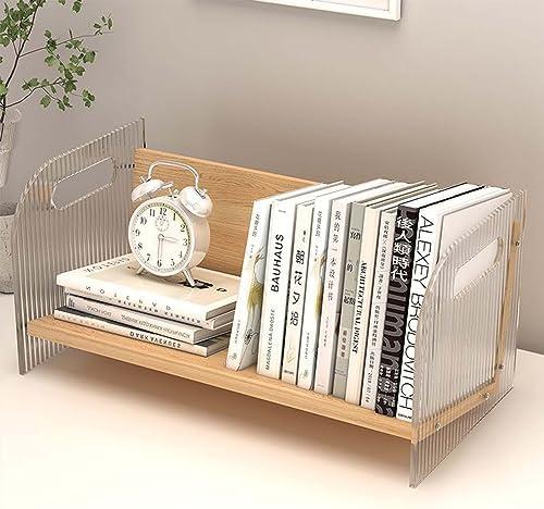 Stylish Bookshelves for Every Space: Organized & Elegant!