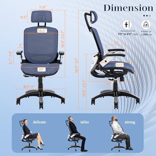 Explore Stylish & Comfortable ⁣Office Chairs⁢ for Your Workspace