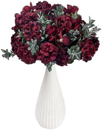 Enhance Your Space with Tifuly's Realistic Artificial Flowers