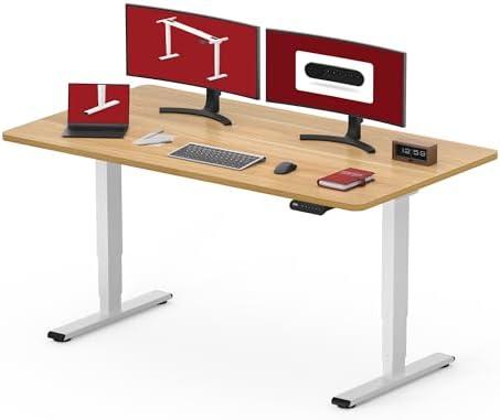 Unlocking Comfort: Our Take on the SANODESK 48