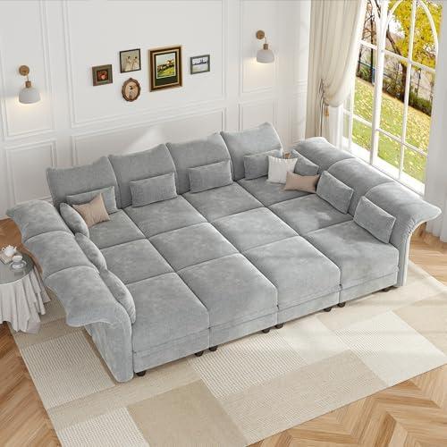 Discover Comfort:⁢ Versatile Loungers & Stylish Sofas