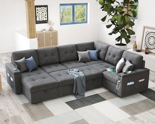 Discover Comfort: Versatile Loungers & Stylish Sofas