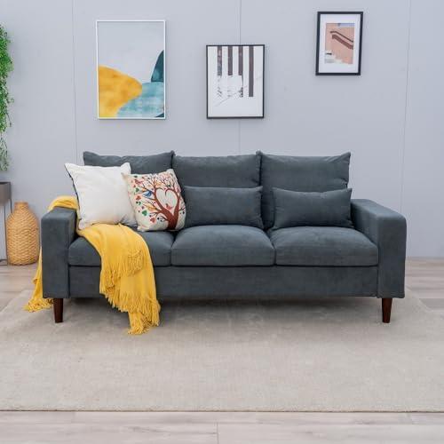 Discover Comfort: Versatile Loungers & Stylish ‍Sofas