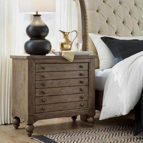 Explore​ Stylish ⁤Nightstands ⁤for Your Home's Charm