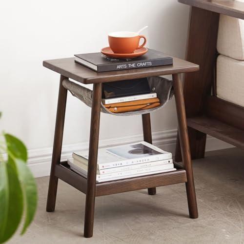 Explore Stylish Nightstands for Your Home's ​Charm