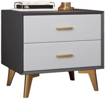 Explore​ Stylish Nightstands for Your Home's Charm