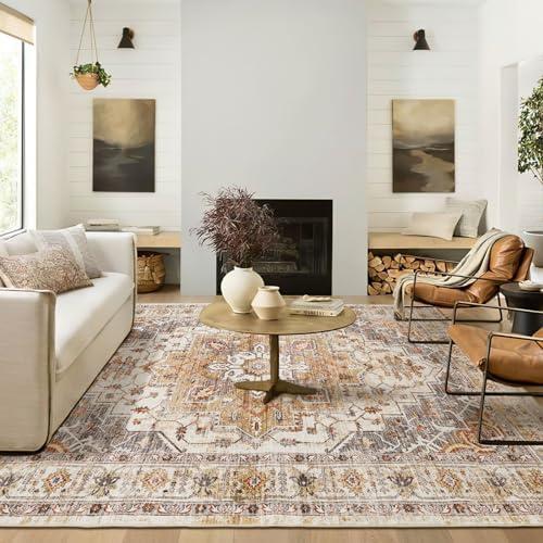 Artful Rugs ⁢by​ Dash & Albert: Style Meets Durability