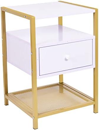 Stylish Nightstands for Every Home:‌ Functional & Chic Options