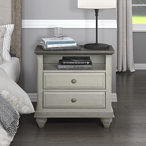 Stylish Nightstands for Every Home: Functional & Chic​ Options