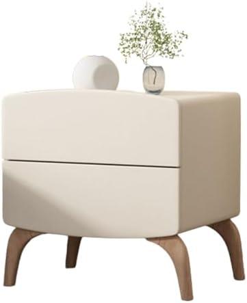 Stylish Nightstands ​for Every Home: Functional & Chic Options