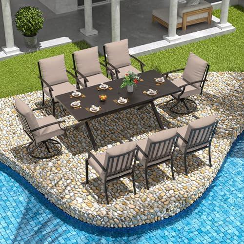 Elevate Leisure Moments with HERA'S HOUSE Outdoor Sets