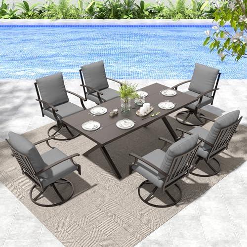 Elevate Leisure Moments with HERA'S HOUSE Outdoor‍ Sets