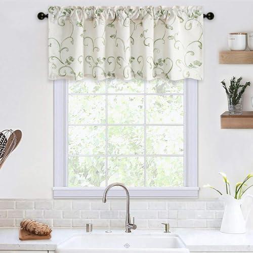 Transforming Our Space: A ⁤Review of VOGOL's Leafy Valance