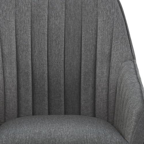 Discovering Comfort: Our Take on Furnimart's Accent Chairs