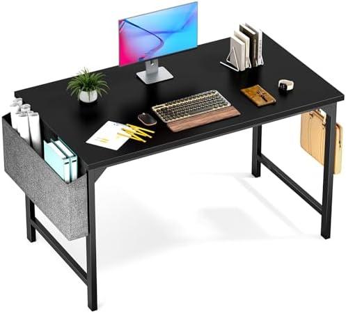 Space-Saving Desks: Stylish, Functional & Versatile Options