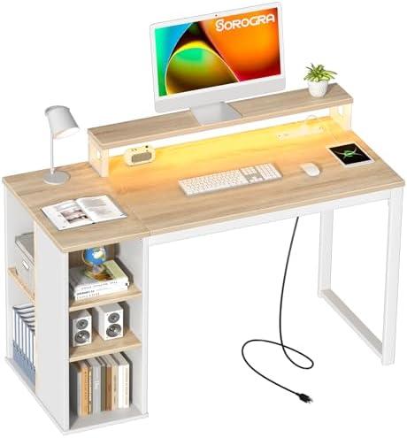 Space-Saving Desks: Stylish, Functional & ‌Versatile ⁣Options