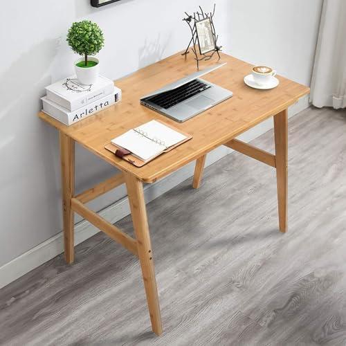 Space-Saving Desks: Stylish, Functional & ​Versatile Options