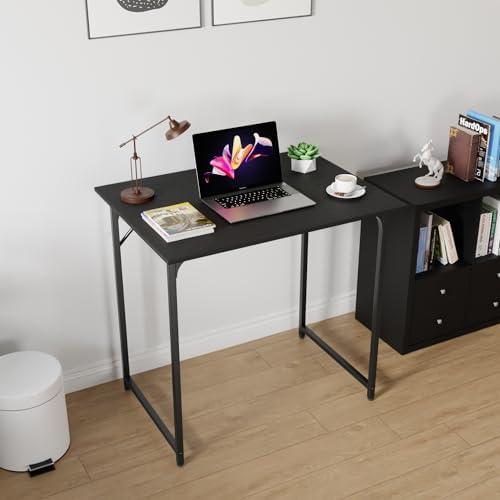 Space-Saving Desks: Stylish, Functional & Versatile Options