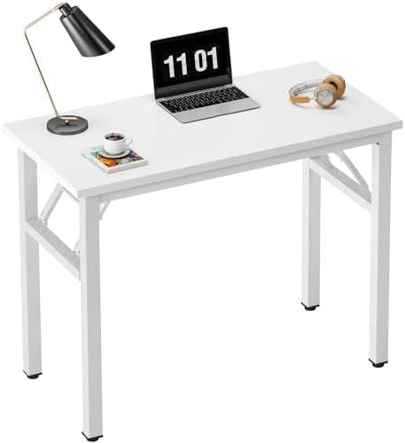 Space-Saving Desks: Stylish, Functional & Versatile‌ Options