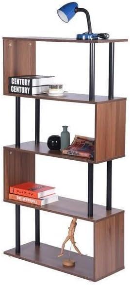 Modern ‌Industrial Storage Organizer: Space-Saving ‍& Stylish