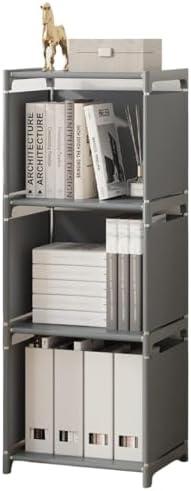 Modern Industrial Storage‍ Organizer: Space-Saving & Stylish