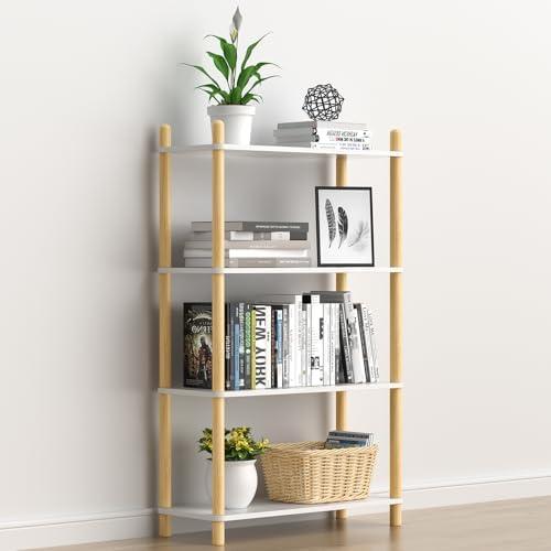 Modern Industrial Storage ‌Organizer: Space-Saving & Stylish