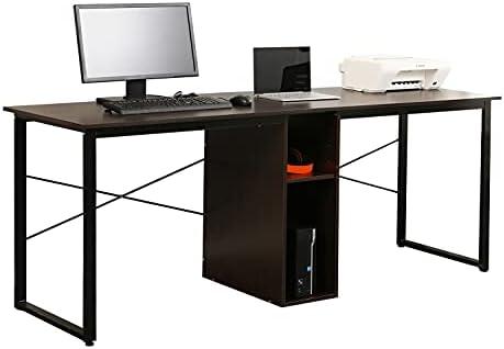 Transform Your Workspace with Stylish & Functional Desks!