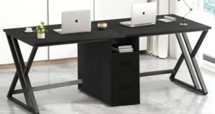 Adjustable Height Desks for Optimal Workspace Flexibility