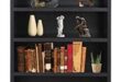 Modern Corner Bookcases: Stylish, Functional, and Space-Saving